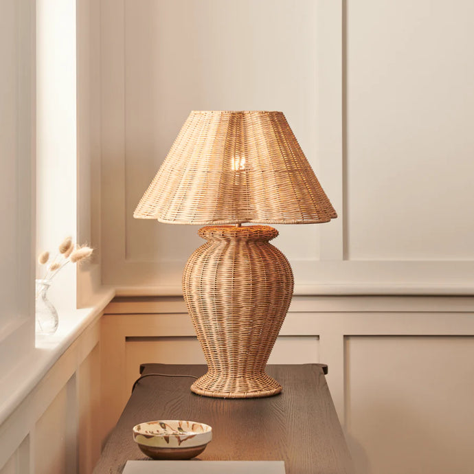 Athena Table Lamp Medium