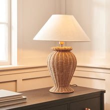 Load image into Gallery viewer, Athena Table Lamp Medium