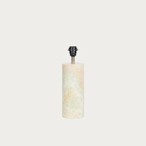Delphi Onyx Lamp
