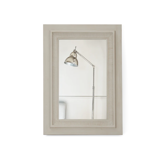 Lavenham Rectangular Mirror