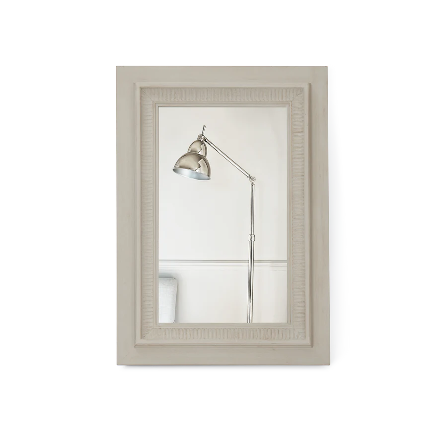 Lavenham Rectangular Mirror