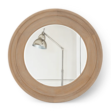 Load image into Gallery viewer, Edinburgh Round Mirror