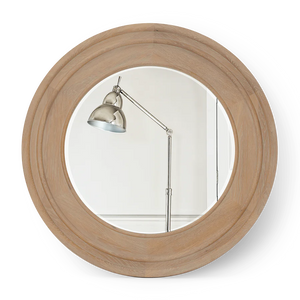 Edinburgh Round Mirror