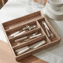 Load image into Gallery viewer, Ashcroft Cutlery Tray