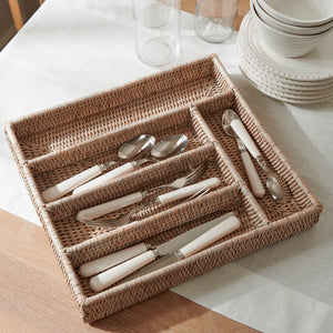 Ashcroft Cutlery Tray