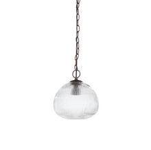 Load image into Gallery viewer, Malton Round Pendant