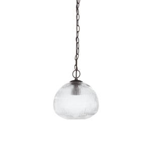 Malton Round Pendant