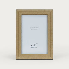 Load image into Gallery viewer, Montpellier 4x6 Photo Frame Green