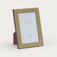 Load image into Gallery viewer, Montpellier 4x6 Photo Frame Green