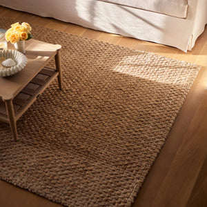 Taplow Jute Rug, 170x240cm