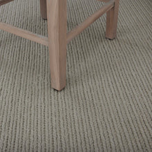 Load image into Gallery viewer, Tolsey Plaid Rug Oatmeal