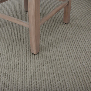 Tolsey Plaid Rug Oatmeal