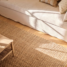 Load image into Gallery viewer, Taplow Jute Rug, 200x300cm