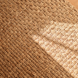 Taplow Jute Rug, 170x240cm