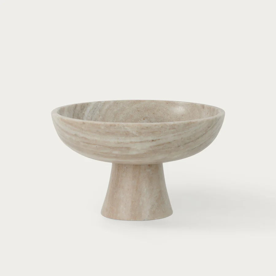 Malborough Footed Bowl