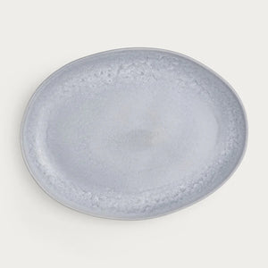 Maree Serving Platter Oval