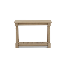 Load image into Gallery viewer, Edinburgh Rectangular Side Table