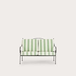 Cheltenham 2 Seater Sofa with Cushions