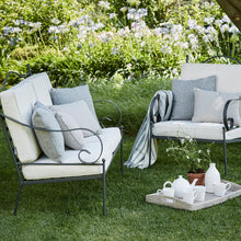 Load image into Gallery viewer, Cheltenham 2 Seater Sofa with Cushions