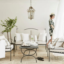 Load image into Gallery viewer, Cheltenham 2 Seater Sofa with Cushions