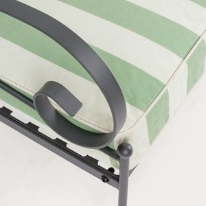 Cheltenham Armchair With Cushion