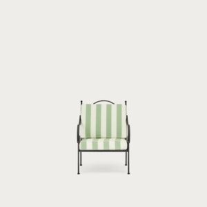 Cheltenham Armchair With Cushion