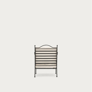 Cheltenham Armchair with Cushions