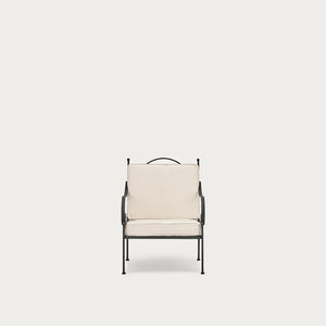 Cheltenham Armchair with Cushions