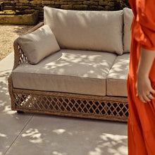 Load image into Gallery viewer, Longmeadow 3 Seater Sofa with Cushions