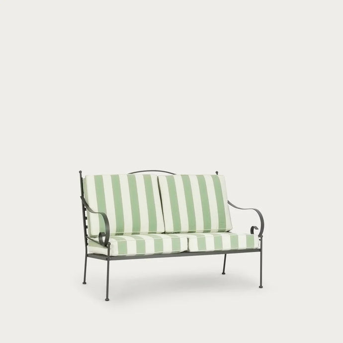 Cheltenham 2 Seater Sofa with Cushions