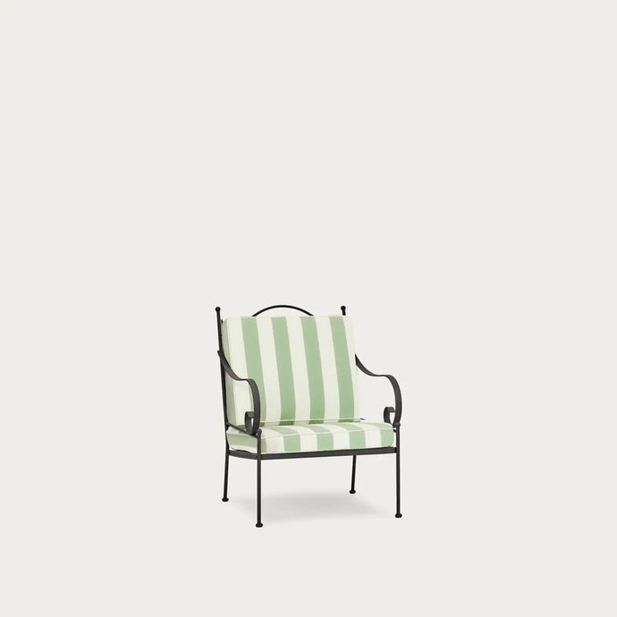 Cheltenham Armchair With Cushion