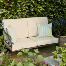 Load image into Gallery viewer, Cheltenham 2 Seater Sofa with Cushions