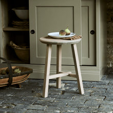 Load image into Gallery viewer, Northwich Round Stool