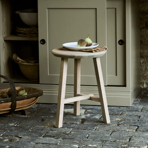 Northwich Round Stool