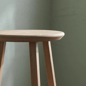 Northwich Round Stool