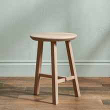 Load image into Gallery viewer, Northwich Round Stool