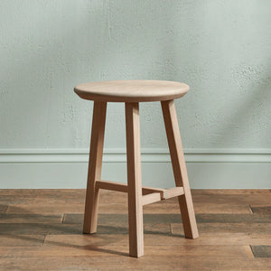 Northwich Round Stool