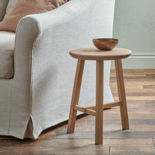 Load image into Gallery viewer, Northwich Round Stool