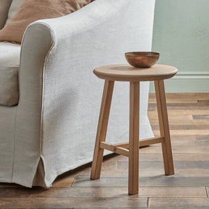 Northwich Round Stool