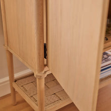 Load image into Gallery viewer, Frome Cabinet / Natural Oak