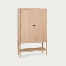 Load image into Gallery viewer, Frome Cabinet / Natural Oak