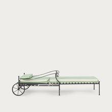 Load image into Gallery viewer, Cheltenham Sunlounger with Cushions