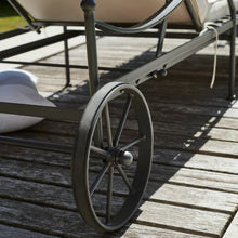 Load image into Gallery viewer, Cheltenham Sunlounger with Cushions