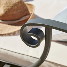 Load image into Gallery viewer, Cheltenham Sunlounger with Cushions