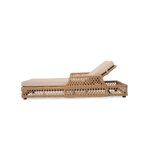 Longmeadow Sunlounger