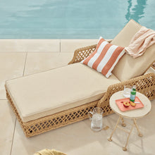 Load image into Gallery viewer, Longmeadow Sunlounger