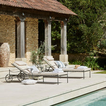 Load image into Gallery viewer, Cheltenham Sunlounger with Cushions