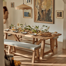 Load image into Gallery viewer, Arundel Rectangular Dining Table