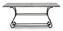 Load image into Gallery viewer, Cheltenham 6 Seater Rectangular Table