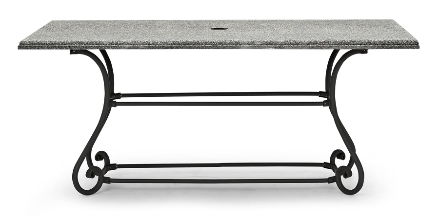 Cheltenham 6 Seater Rectangular Table